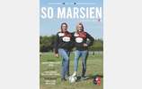 SO MARSIEN #4 - La gazette de la JASCM Football